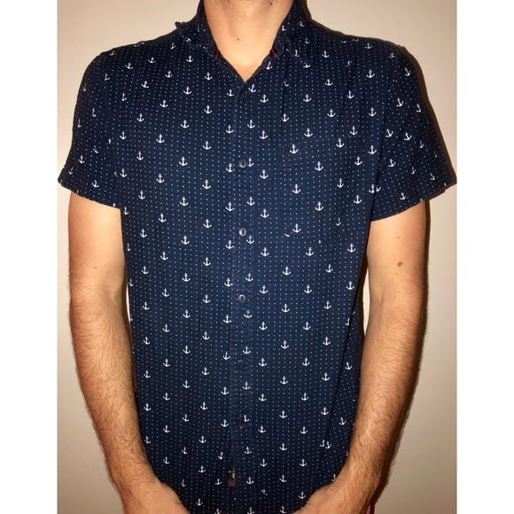 on the road Other - Premium Clothing Casual Button Down